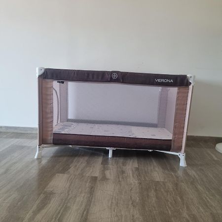 Sea View Apartment Gythio Luaran gambar