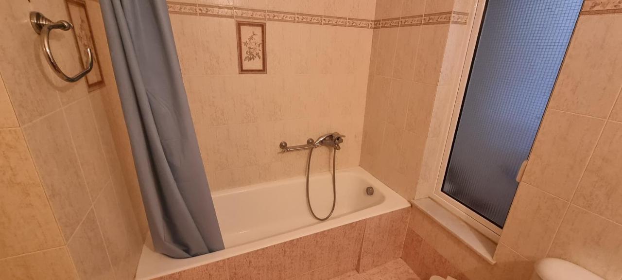 Sea View Apartment Gythio Luaran gambar
