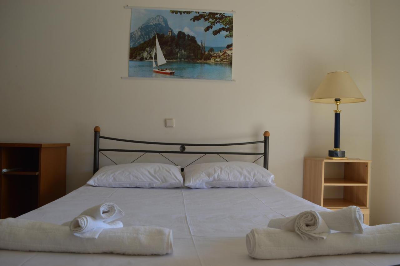 Sea View Apartment Gythio Luaran gambar